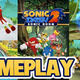 Illustration for article titled Baixar jogo Sonic Dash 2 para dispositivos iOS